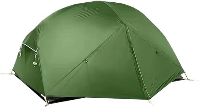 Mongar 210T Green