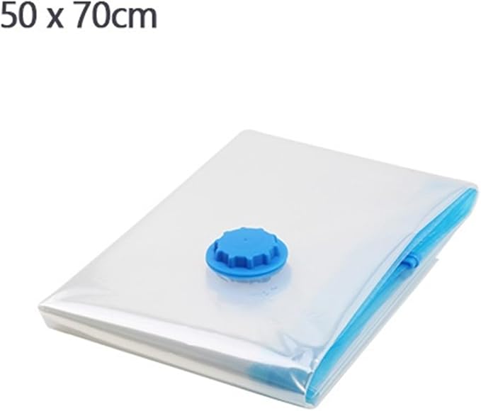 2Pcs 80x110cm