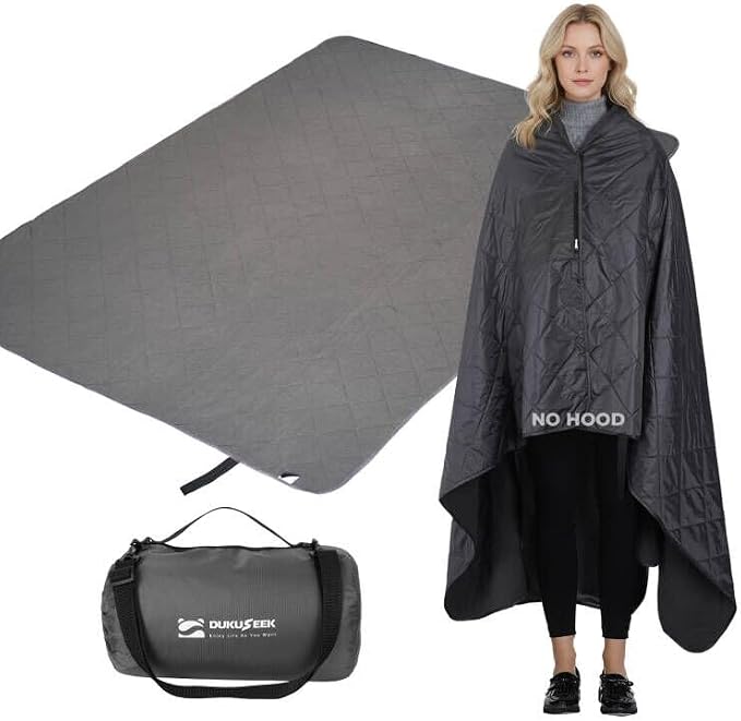 Black Without Hood