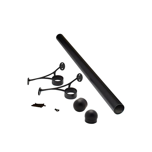 Matte Black