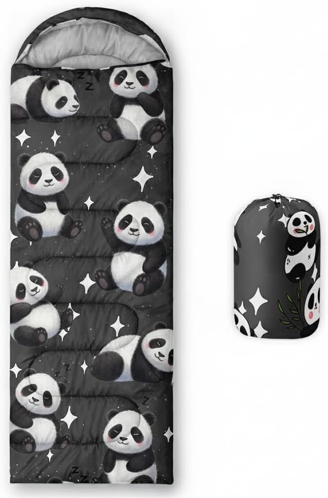 Cute Panda 6