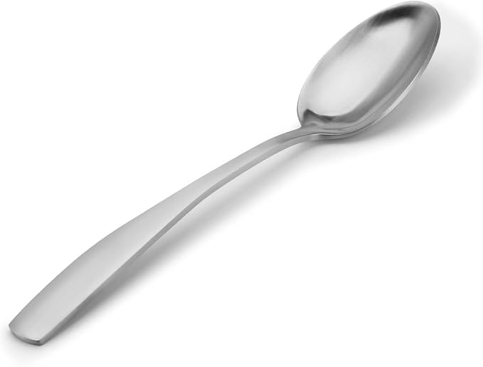 Matte Silver