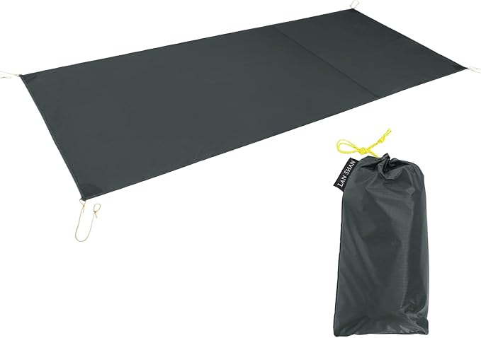 Footprint for 2 Person