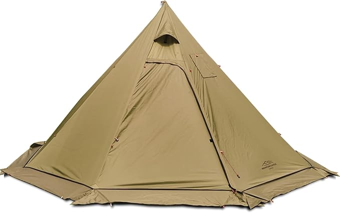 Khaki T2 Large