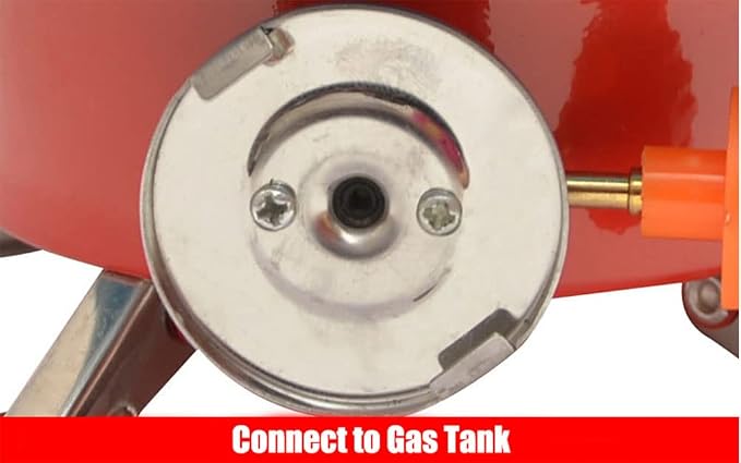 Mini Stove