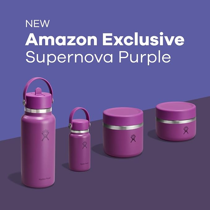 SUPERNOVA PURPLE
