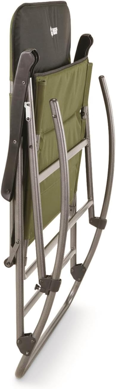 Hunter Green/Black