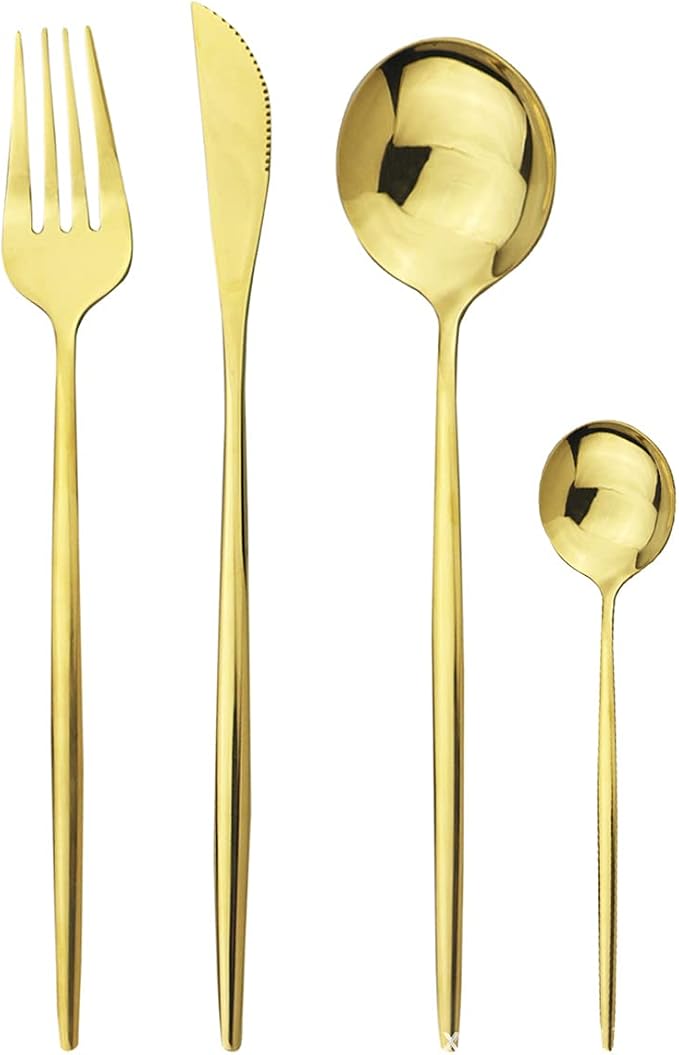 Gold