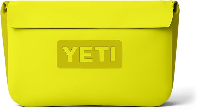Firefly Yellow