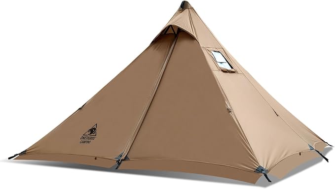 Coyote Brown
