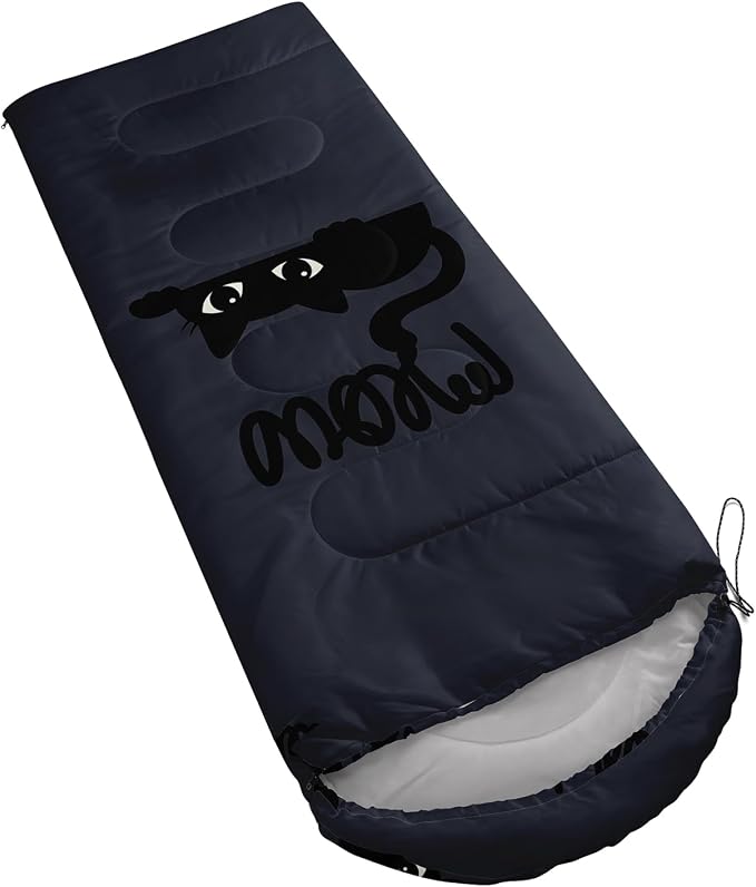 Midnight Meow