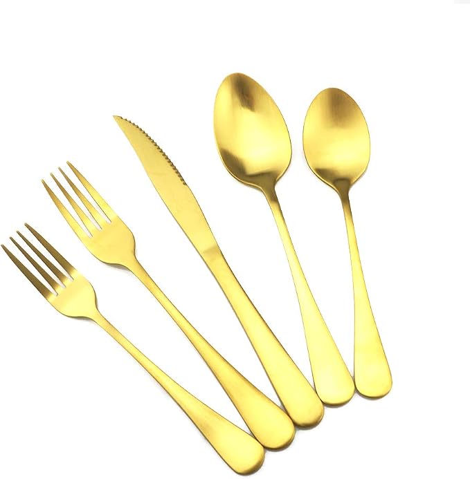 Gold