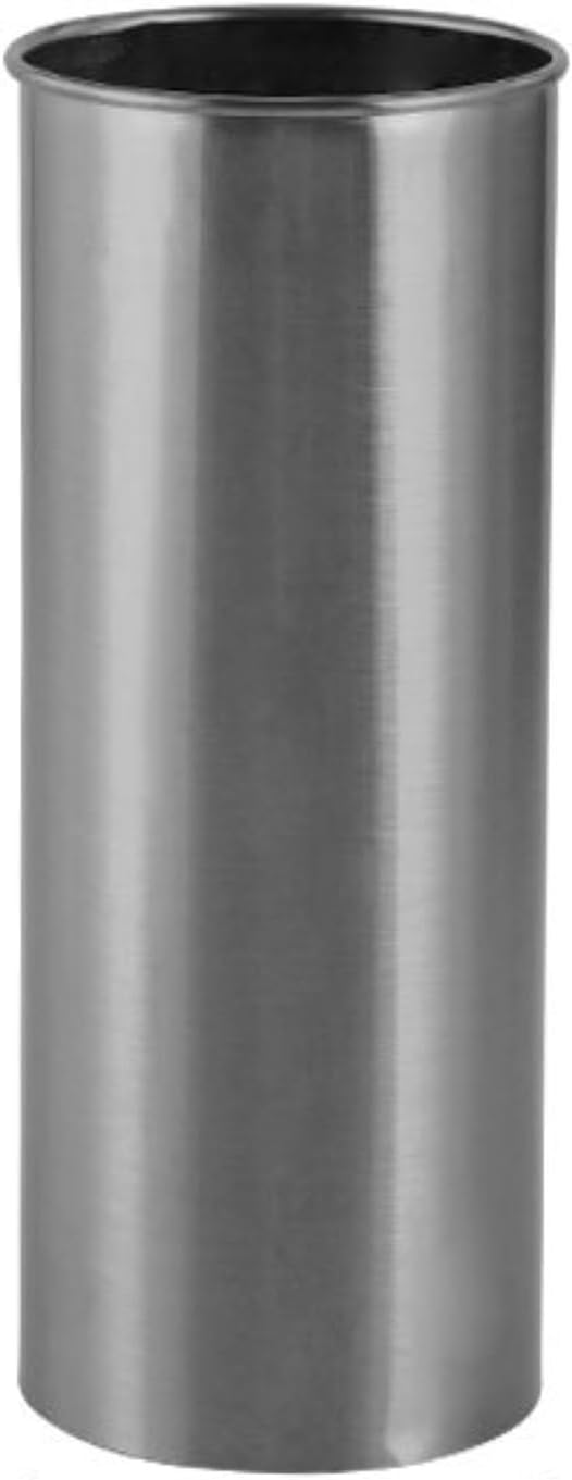 8x18cm bucket (silver)