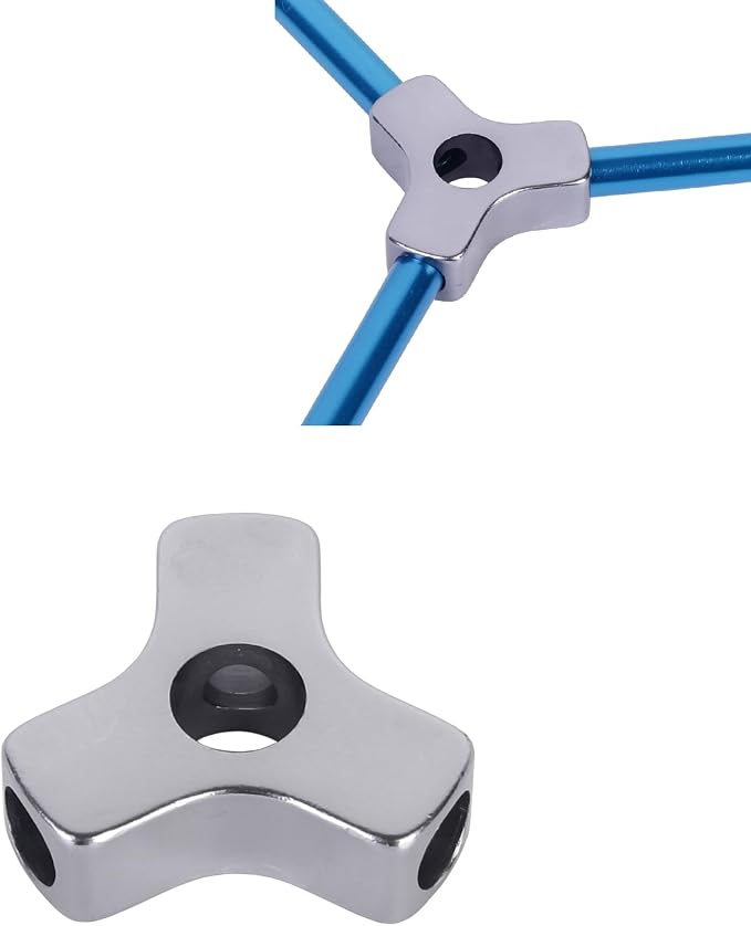 For 9.5mm (3/8\
