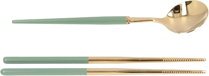 Green Gold