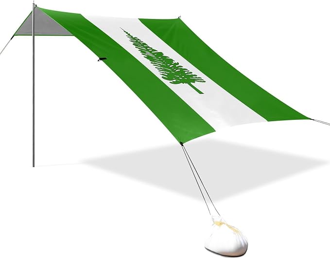 Flag of New Caledonia