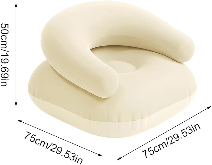 Cream Colored