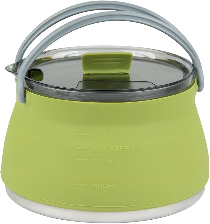Kettle