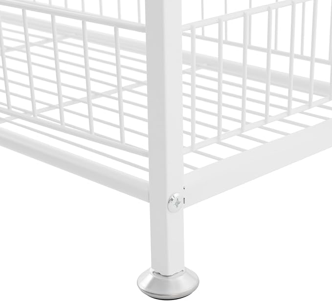 White-5 Tier