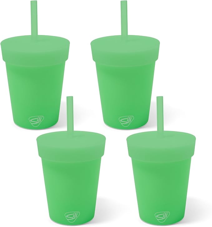 Glow Green