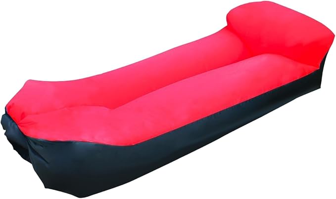 Red and Black