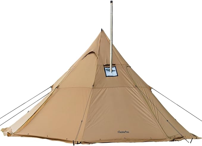 Outer Tent