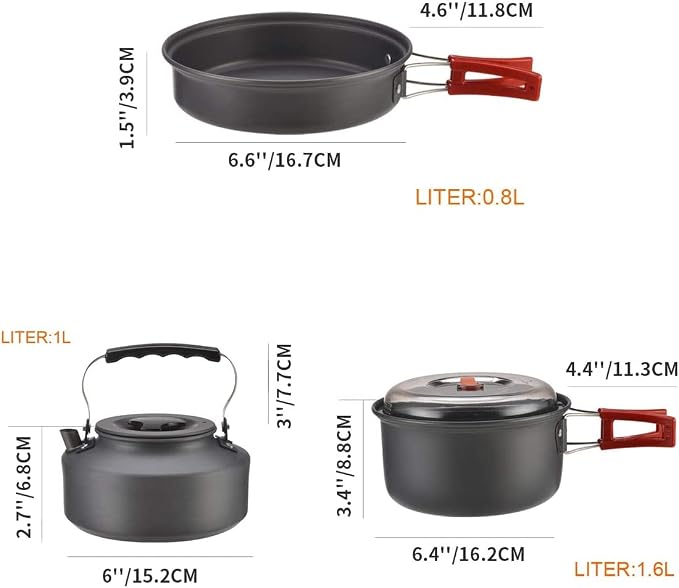 11 PCS