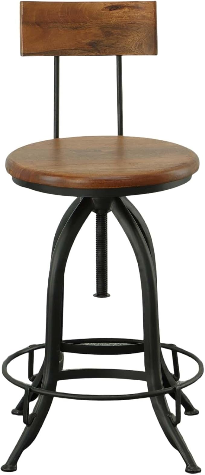 Chestnut/Black(curved Back)