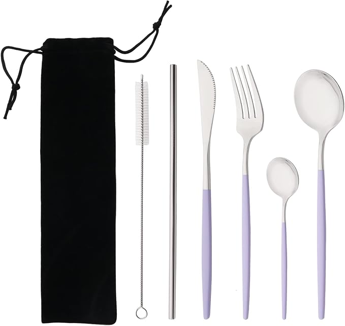 Pastel Purple