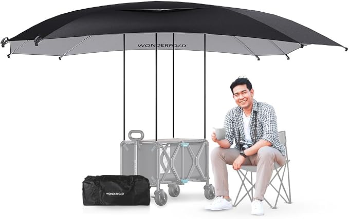 Black (Canopy)