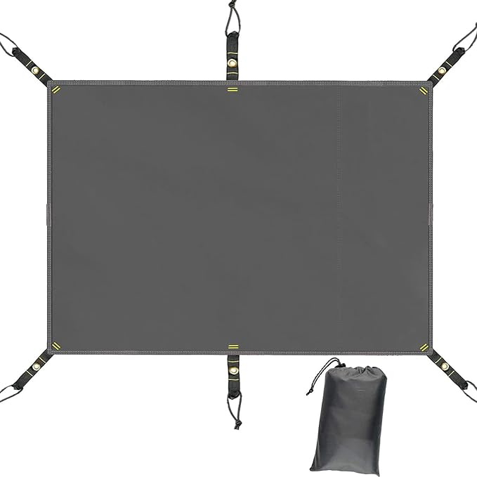 Grey 59'' X 86''