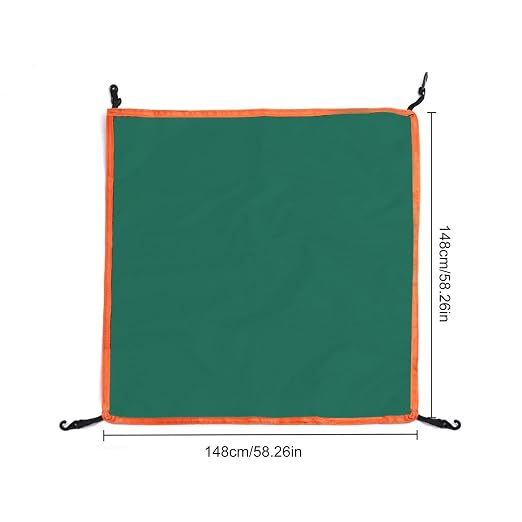 Green 148*148