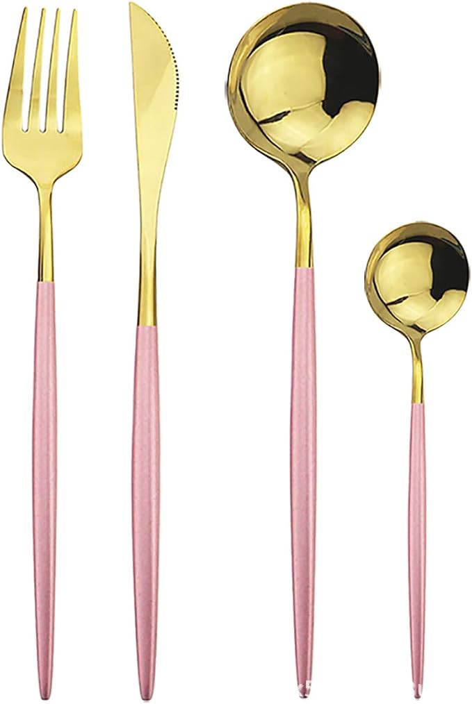 Pink Gold