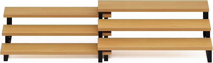 Light Beech/Black