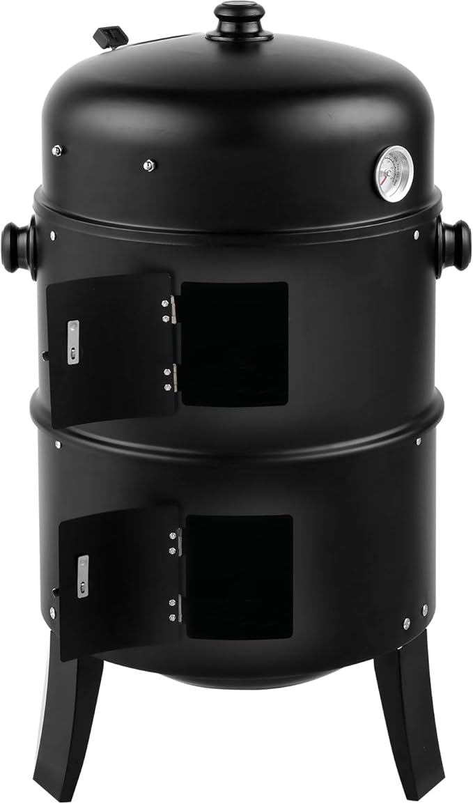 Black-B