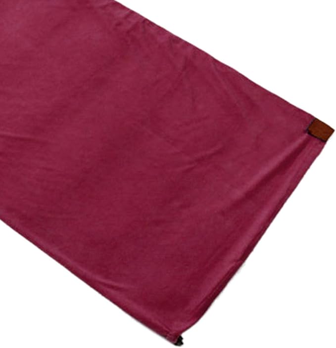 Deep Red