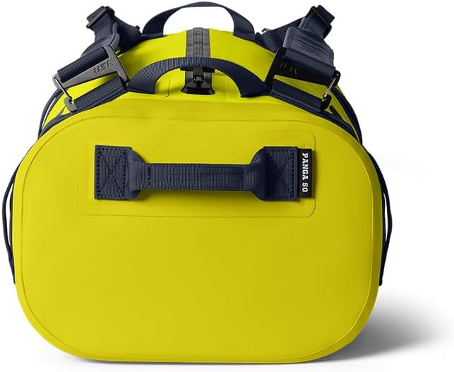 Firefly Yellow