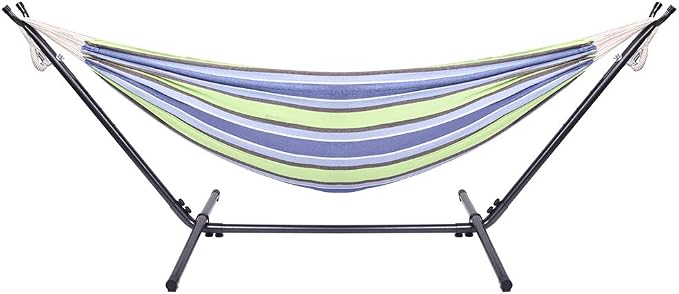 Green Stripe