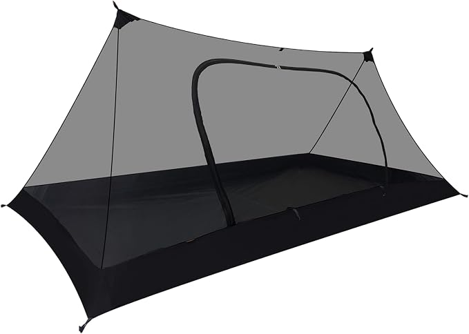 Black-Inner Tent (with Floor)