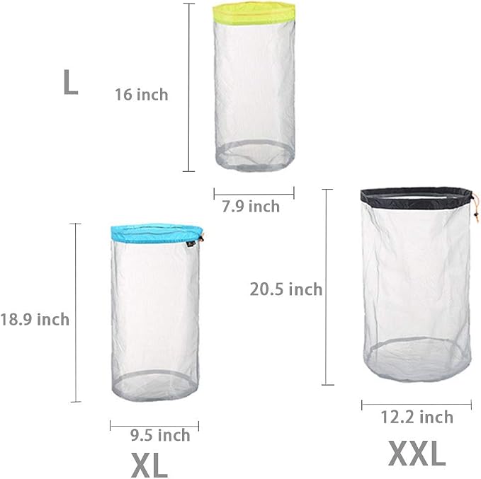 #1 Set of 5pcs(S+M+L+XL+XXL)