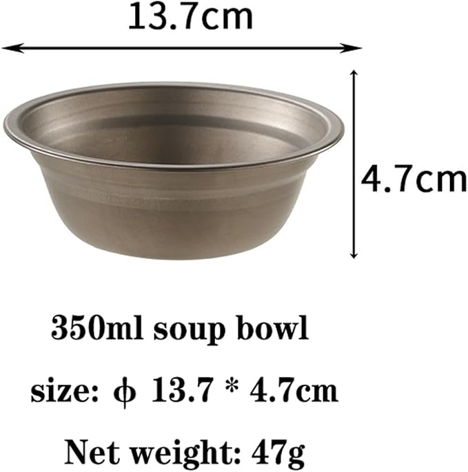 350ml Bowl RT098T
