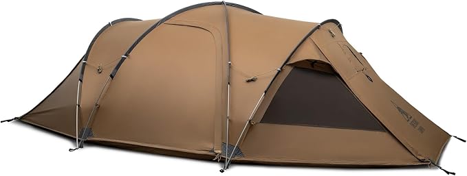 Coyote Brown