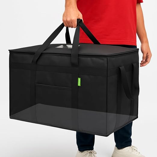 Black – Reinforced Base