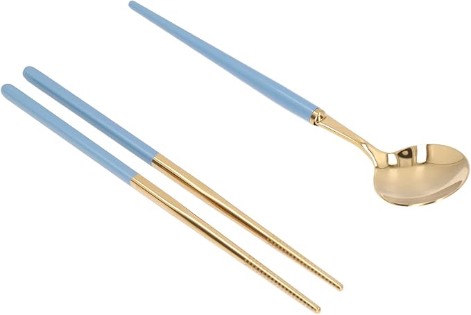 Blue Gold