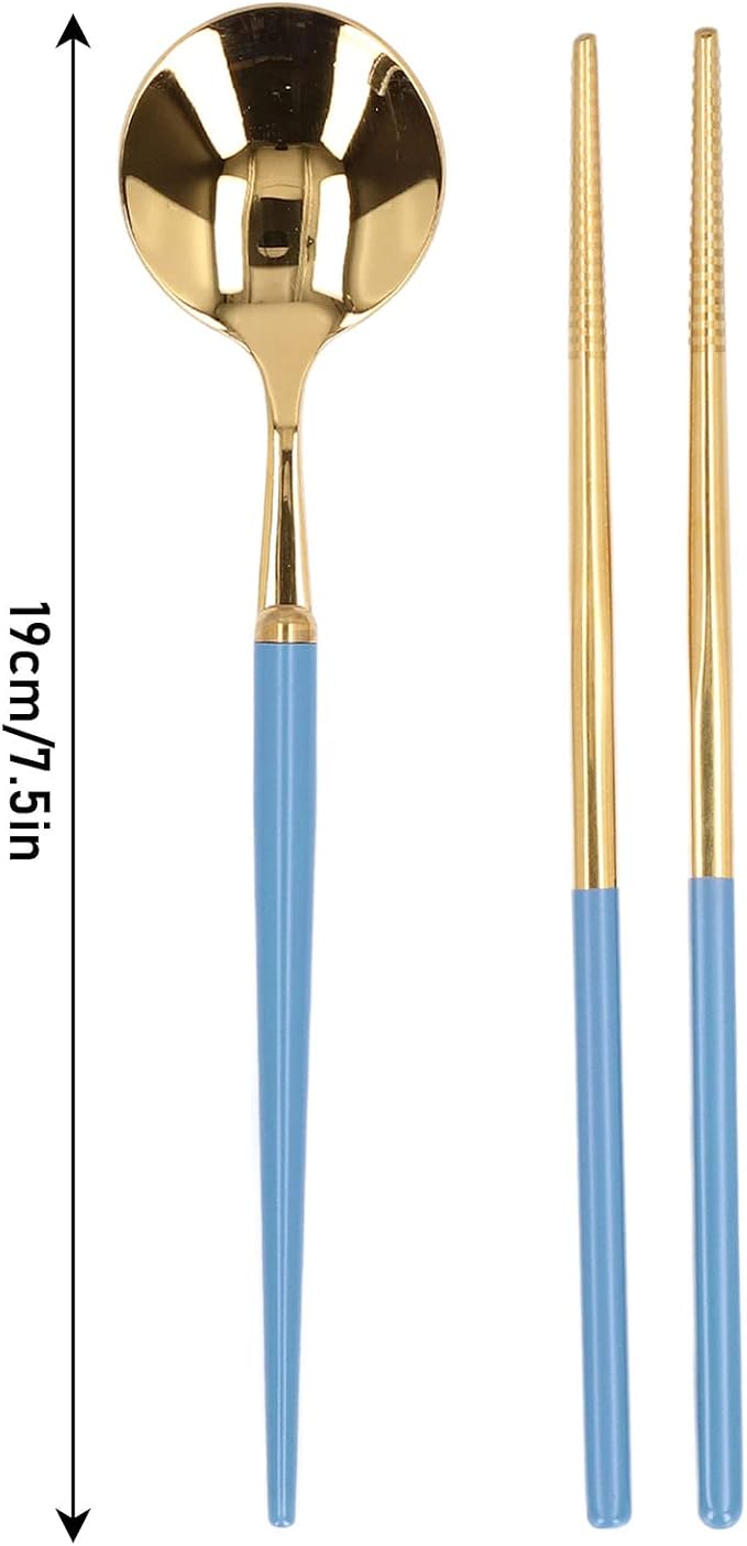 Blue Gold