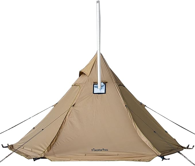 Outer+Mesh Tent