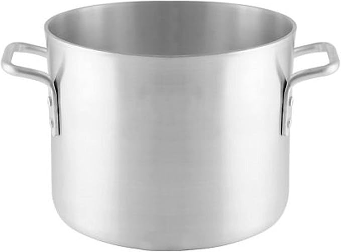 Stock Pot - 6mm Thickness