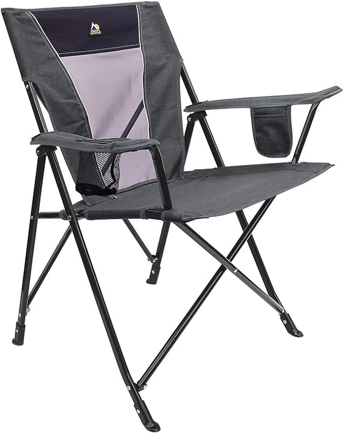 Heathered Pewter Gray