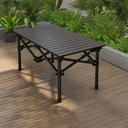 Black - Table Only