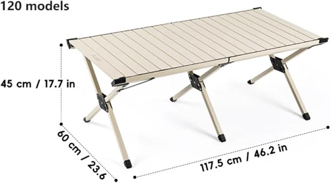 Beige 120cm